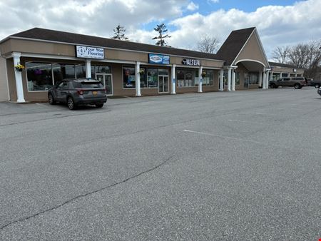 Meadowbrook Commons