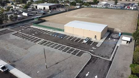 VacantLand space for Sale at 8424 Cottonwood Ave in Fontana