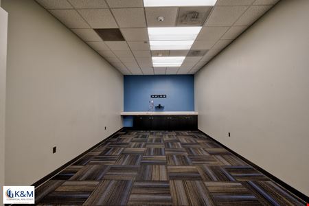 Park Meadow Dr. Office Complex