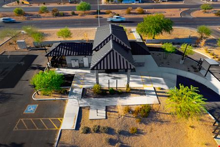 Commercial space at 1525 W Apache Trail in Apache Junction