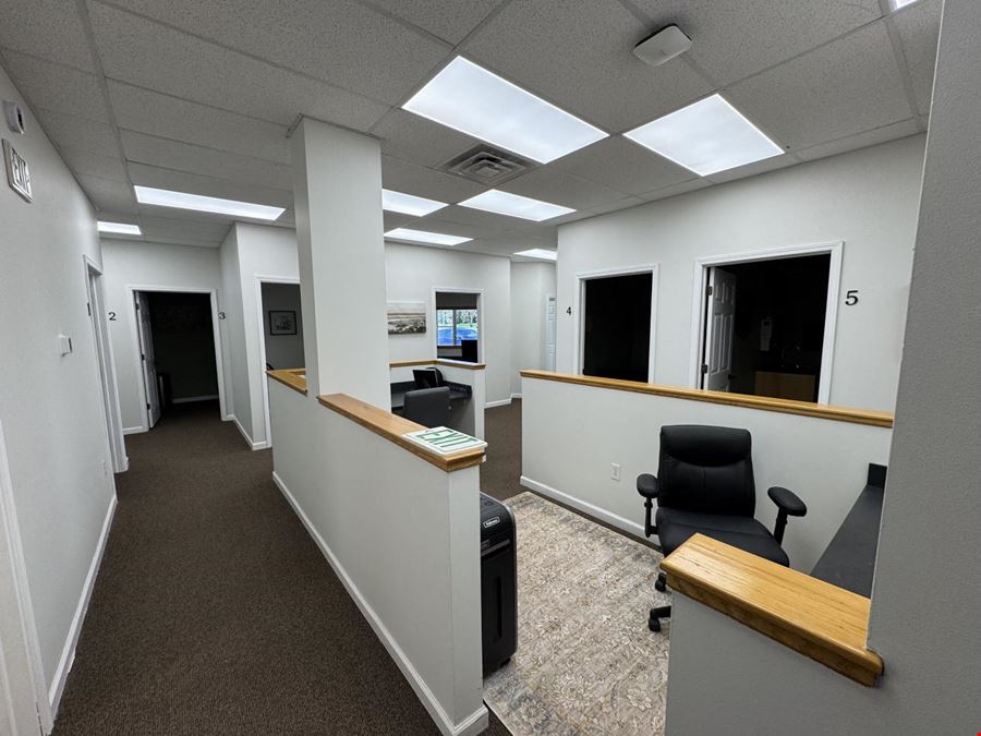 1820 E 54th Street, Suite C