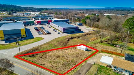 0.32 Acres of Land on Scruggs Rd Next to Costco
