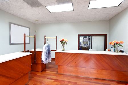 Commercial space at Dry Cleaning Business + Real Estate - 2 LOCATIONS in Miami