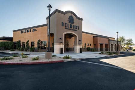 La Mirada | Walgreens, Starbucks Anchored Neighborhood Center