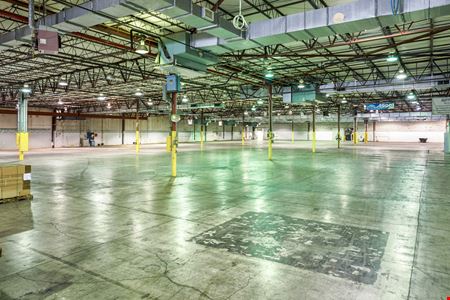 Office/Warehouse Space For Lease