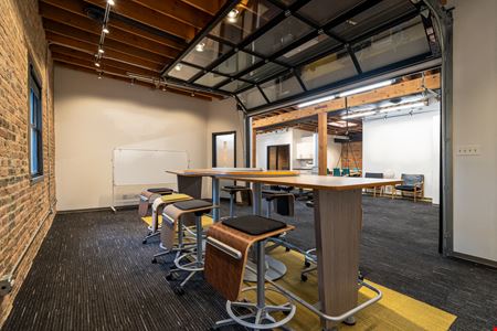 Kinzie Design Center