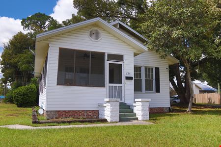 Office space for Sale at Office with Parking lot in Lake City