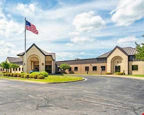 7640 West Sylvania Avenue (Progressive Wellness Medical)