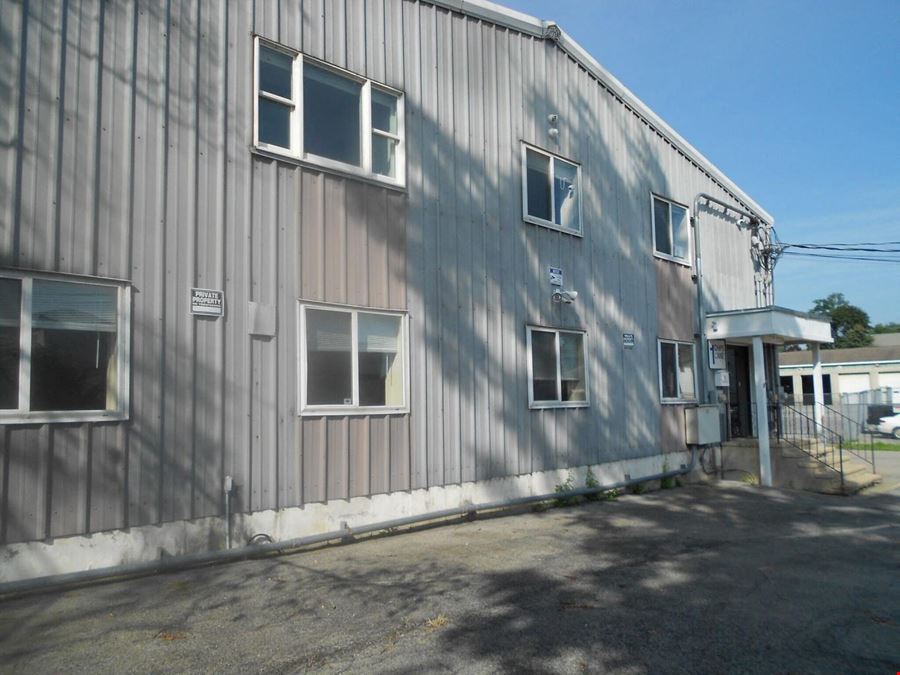 1289 - Fishkill Warehouse