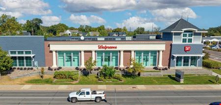 Investment Opportunity | Walgreens Wayzata DST