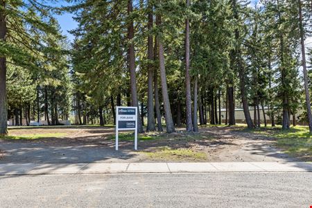 Cle Elum Land Lease