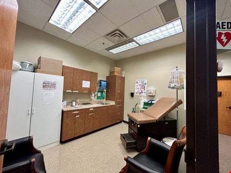 6802 S Olympia Ave - Olympia Medical Center