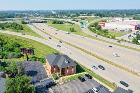 Office space for Rent at South County Medical Office Space For Lease in St. Louis