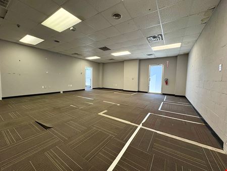 Office or Retail Opportunity