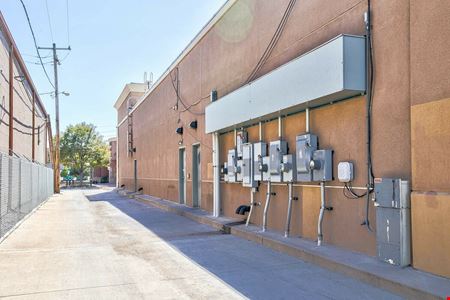 1450 - 1470 S. Santa Fe Drive