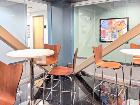 Regus - Salt Lake City - Sugarhouse Center