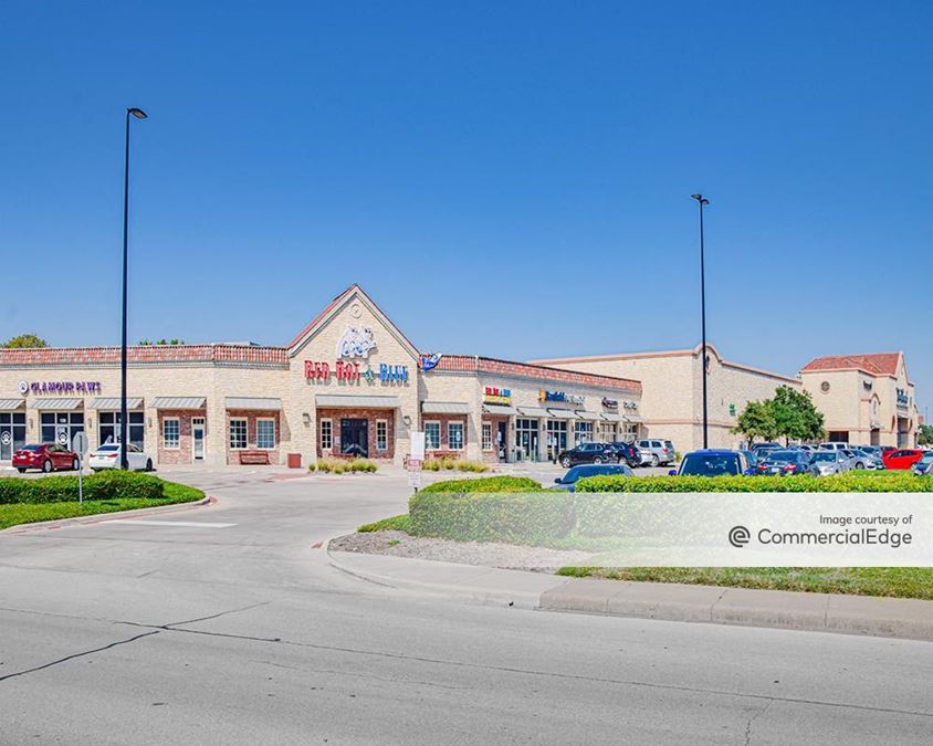 Trinity Commons