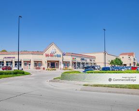 Trinity Commons