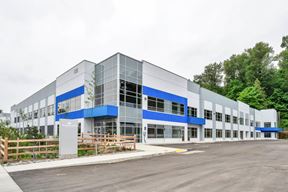 1355 Riverside Road (Building B - Riverside Road Business Park)