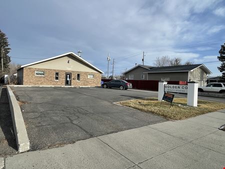 Retail space for Rent at Golden Co Beauty Studios in Rexburg