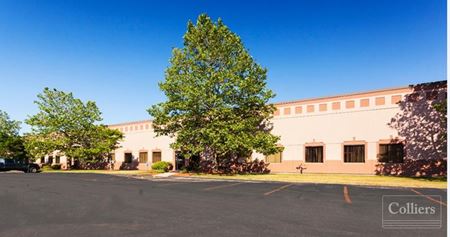 Industrial space for Rent at Walpole Park South | 15,063 SF Office/Warehouse Space for Lease in Walpole
