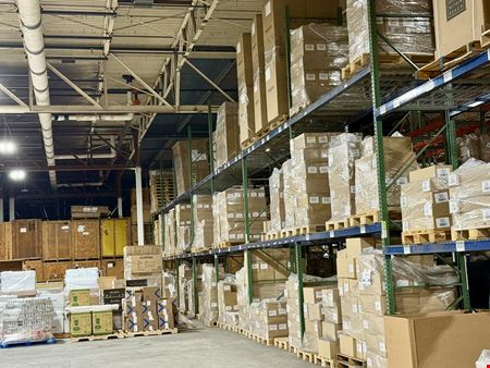 Industrial space for Rent at 1180 Church Road in Lansdale