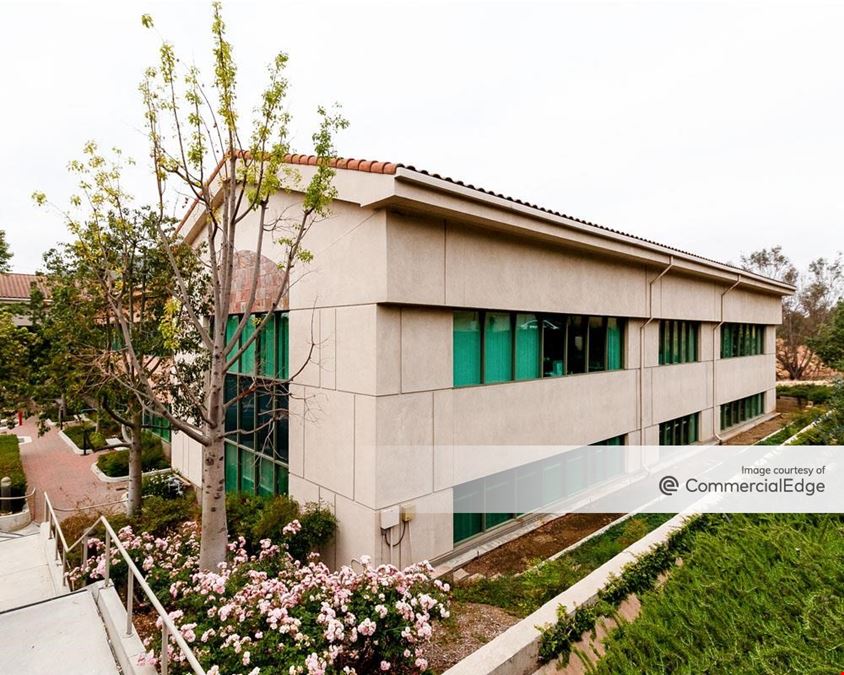 Canwood Corporate Center - 29219 Canwood Street