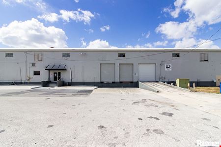 Recker Hwy & 42nd St Warehouse