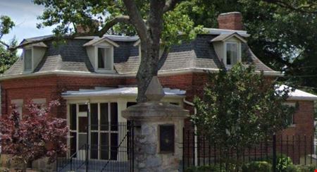 Office space for Rent at 1701 williamsburg Road in Richmond