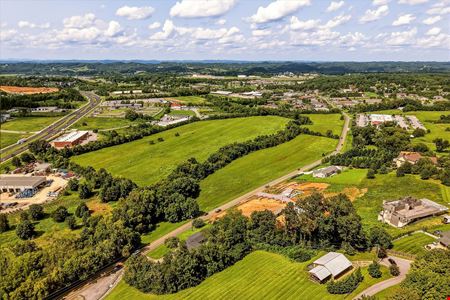 Prime Development Land