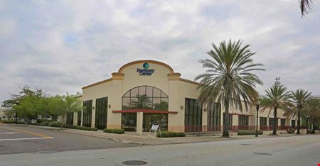 Office space for Rent at The Duval Center in Jacksonville