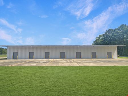 Industrial space for Sale at 800 Industrial Circle in Phenix City