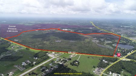 Old Florida Ranch Recreational Land