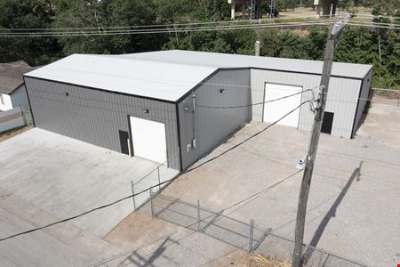 Industrial space for Sale at Reduced Price - Downtown OKC Industrial in Oklahoma City