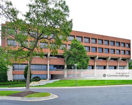 Office space for Rent at College Oaks A in Overland Park