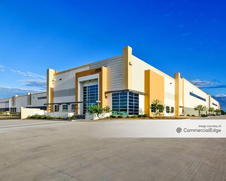Industrial space for Rent at Southwest Industrial Center I in Phoenix