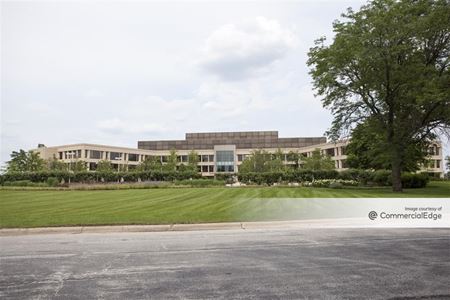 Office space for Rent at Kemper Lakes Business Center - One Corporate Drive in Lake Zurich
