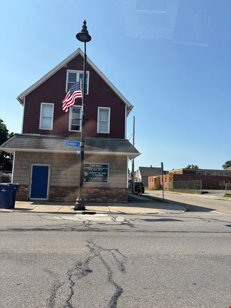 Retail space for Sale at 71 Weiss St in Buffalo