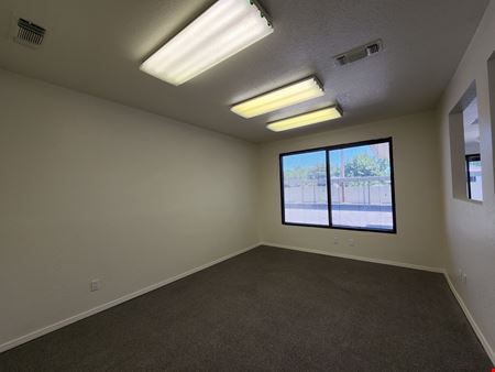 Prime Office Building Space Available in Fresno