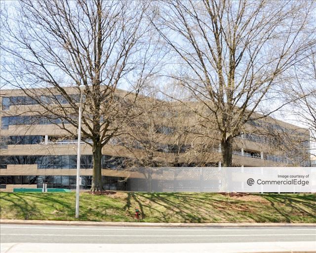Rockledge Executive Plaza II