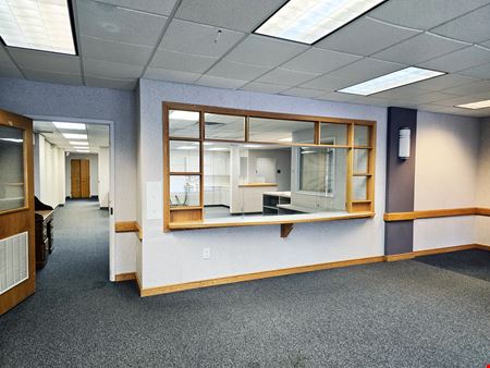 Retail space for Rent at The Cannery in Wilmington
