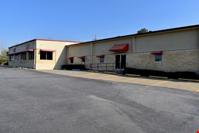 Retail Leasing Opportunity | Phenix City, Alabama