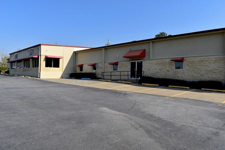 Retail space for Rent at Retail Leasing Opportunity | Phenix City, Alabama in Phenix City