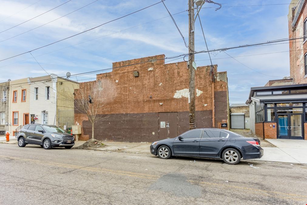 2024 E Westmoreland Street, Philadelphia, PA 19134