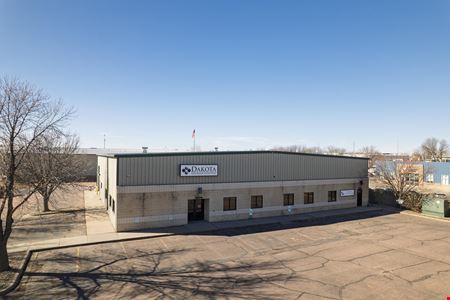 Office space for Rent at 3409 N. Potsdam Avenue in Sioux Falls