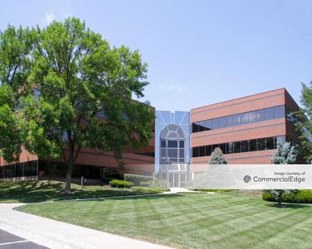 Office space for Rent at Leawood Executive Centre I in Leawood