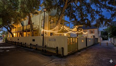 Boutique 17-Room Inn