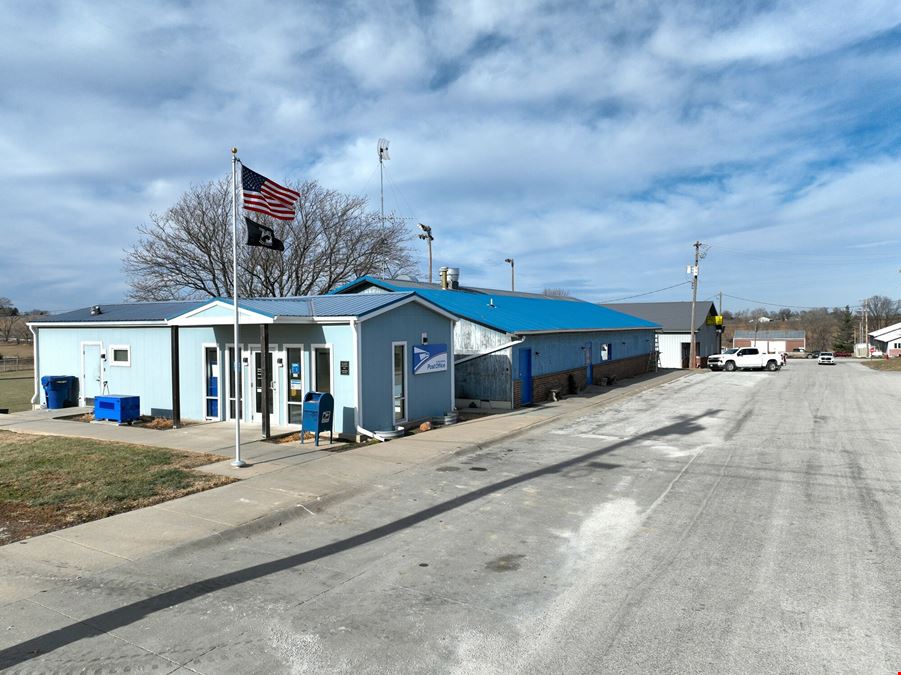 PLEASANT DALE BAR