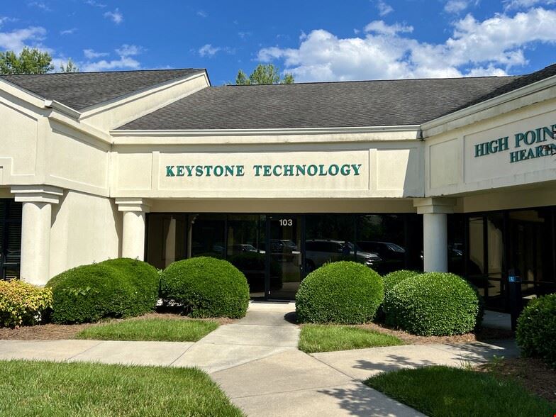 1008 hutton lane, High Point, NC 27262