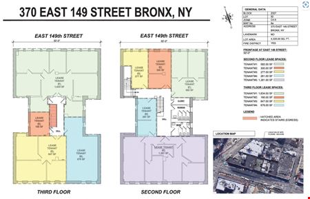 370 EAST 149TH STREET